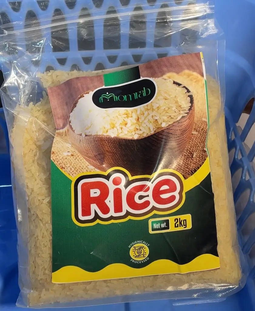 MOMRAB RICE